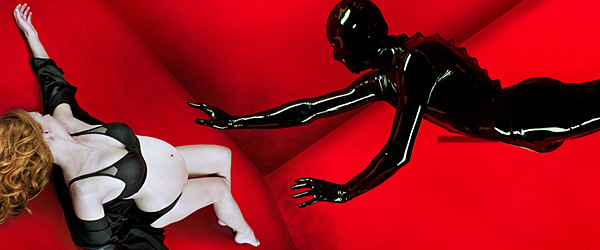 La série American Horror Story sur pErDUSA