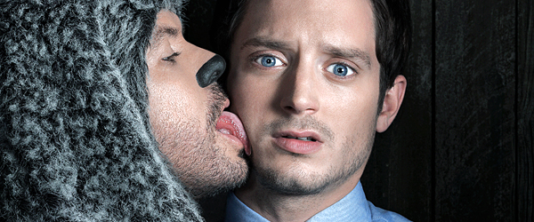 La série Wilfred sur pErDUSA