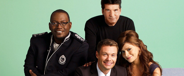 La série American Idol sur pErDUSA