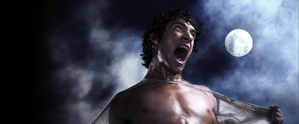 La série Teen Wolf sur pErDUSA