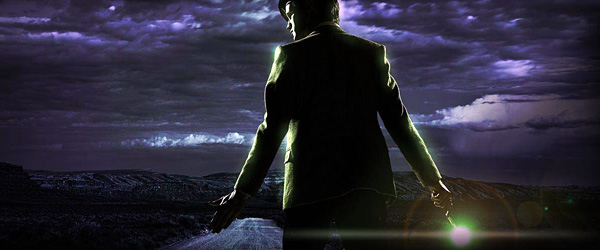 La série Doctor Who sur pErDUSA