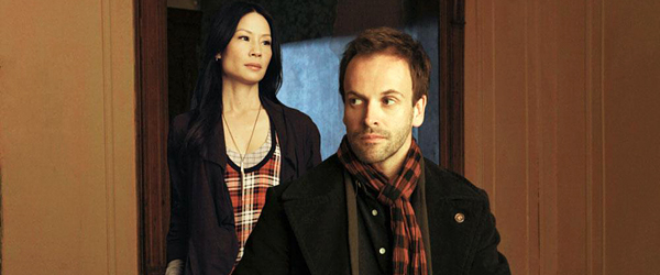 La série Elementary sur pErDUSA