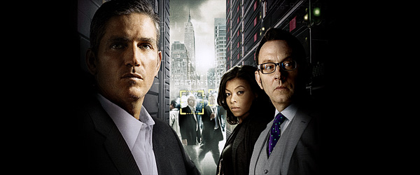 La série Person of Interest sur pErDUSA