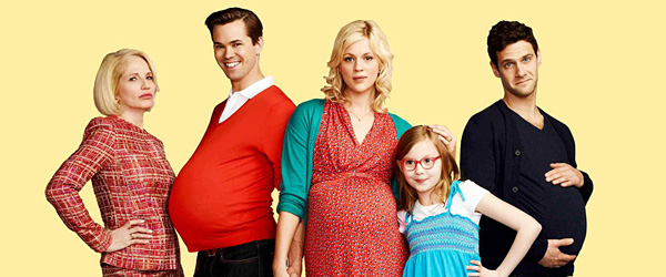 La série The New Normal sur pErDUSA