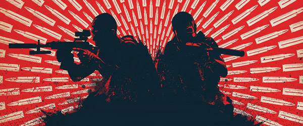 La série Strike Back sur pErDUSA