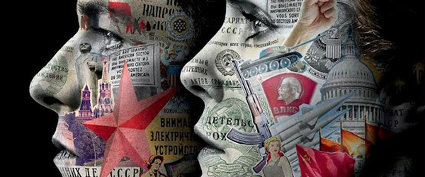 La série The Americans sur pErDUSA