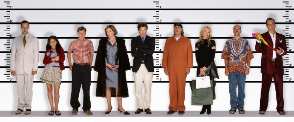 La série Arrested Development sur pErDUSA