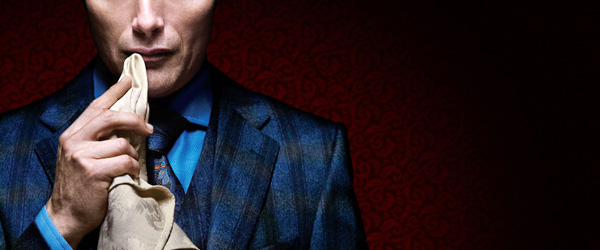 La série Hannibal sur pErDUSA