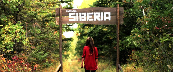La série Siberia sur pErDUSA