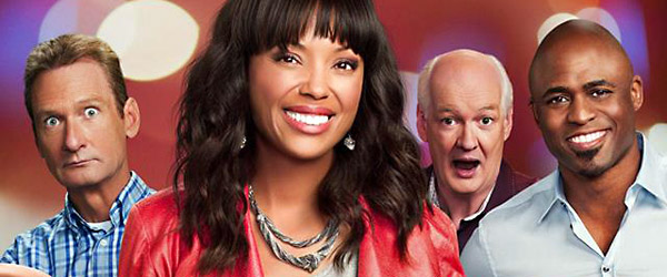 La série Whose Line is it Anyway ? sur pErDUSA