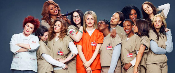 La série Orange is the New Black sur pErDUSA