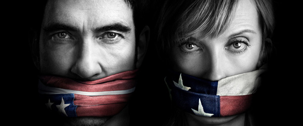 La série Hostages sur pErDUSA