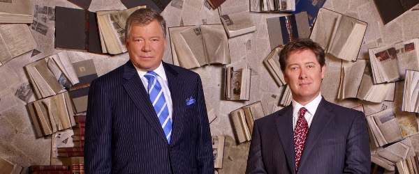 La série Boston Legal sur pErDUSA