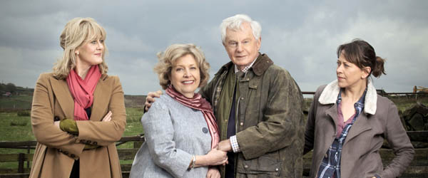 La série Last Tango in Halifax sur pErDUSA