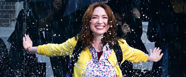 La série Unbreakable Kimmy Schmidt sur pErDUSA
