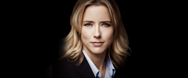 La série Madam Secretary sur pErDUSA