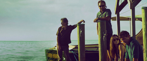 La série Bloodline sur pErDUSA