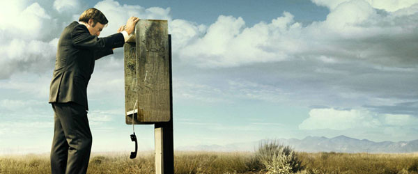 La série Better Call Saul sur pErDUSA