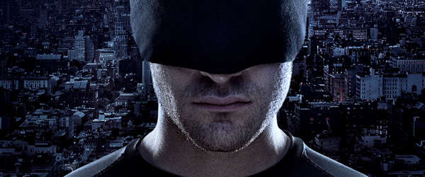 La série Daredevil sur pErDUSA