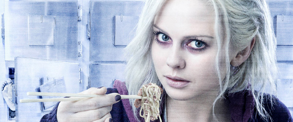 La série iZombie sur pErDUSA