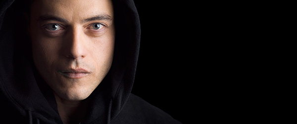 La série Mr. Robot sur pErDUSA