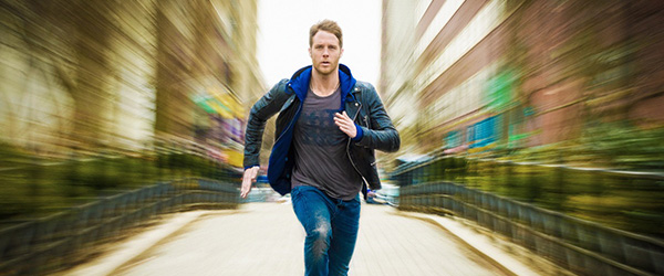 La série Limitless sur pErDUSA