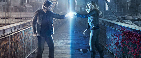 La série 12 Monkeys sur pErDUSA