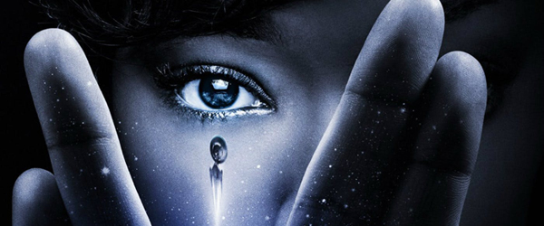 La série Star Trek : Discovey sur pErDUSA