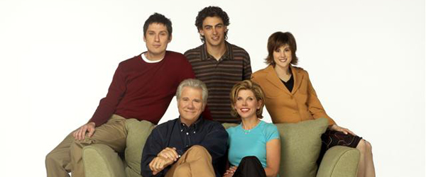 La série Happy Family sur pErDUSA