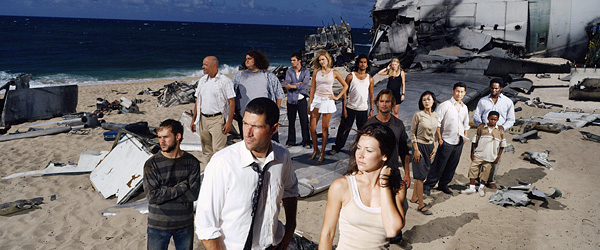 La série Lost sur pErDUSA