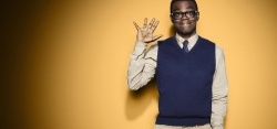 The Good Place - 3.05 - Jeremy Bearimy