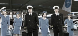 La série Pan Am sur pErDUSA