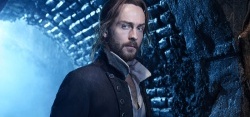 Sleepy Hollow - 2.03 - Root of All Evil