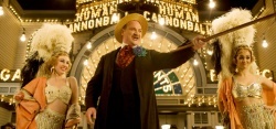 La série Boardwalk Empire sur pErDUSA