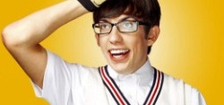 Glee - 1.11 - Hairography