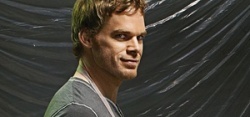 Dexter - 3.08 - The Damage a Man Can Do