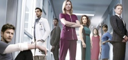 La série The Resident sur pErDUSA