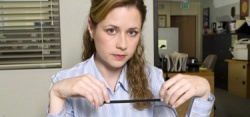 The Office - 9.16 - Arrêt sur image