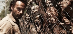 The Walking Dead - 4.05 - Un Point sur la Série