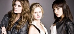 The Beautiful Life : TBL - 1.01 - Pilot