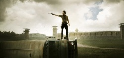 The Walking Dead - 3.16 - Bilan de la Saison 3
