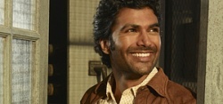 Heroes - 2.11 - Powerless