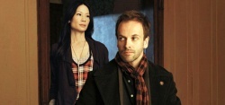 La série Elementary sur pErDUSA