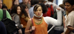 La série Awkward sur pErDUSA