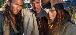 Black Sails - 1.06 - Black Sails