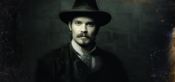 La série Deadwood sur pErDUSA