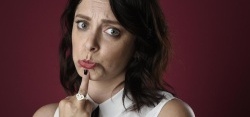 Crazy Ex-Girlfriend - 3.13 – Nathaniel is Irrelevant