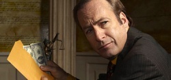 Breaking Bad - 3.02 - Caballo Sin Nombre