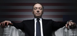 La série House of Cards sur pErDUSA