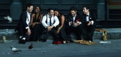 The Mindy Project - 3.02 - Annette Castellano is My Nemesis 